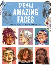 Draw Amazing Faces