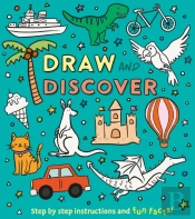 Draw And Discover