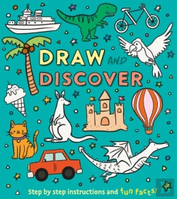 Bertrand.pt - Draw And Discover