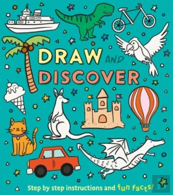 Bertrand.pt - Draw And Discover