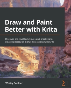 Bertrand.pt - Draw And Paint Better With Krita
