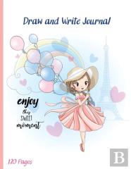 Draw And Write Journal