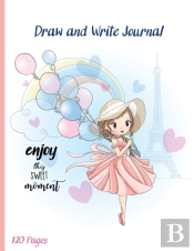 Draw And Write Journal