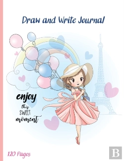 Bertrand.pt - Draw And Write Journal