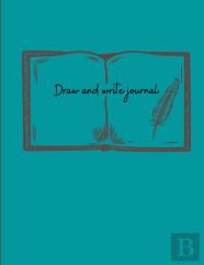 Draw And Write Journal