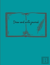Draw And Write Journal
