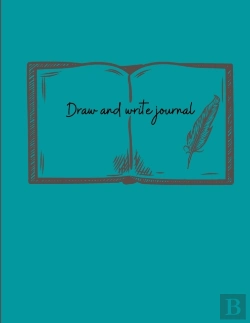 Bertrand.pt - Draw And Write Journal