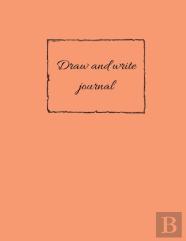 Draw And Write Journal