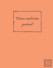 Draw And Write Journal