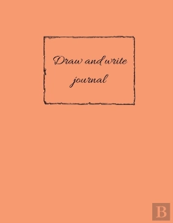 Bertrand.pt - Draw And Write Journal