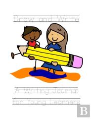 Draw And Write
