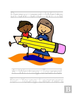 Bertrand.pt - Draw And Write