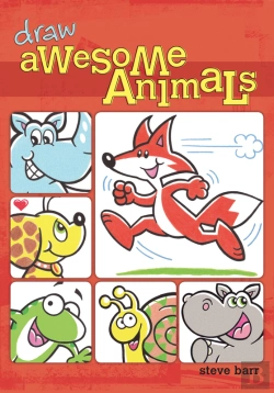 Bertrand.pt - Draw Awesome Animals