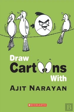 Bertrand.pt - Draw Cartoons With Ajit Narayan