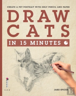 Bertrand.pt - Draw Cats In 15 Minutes