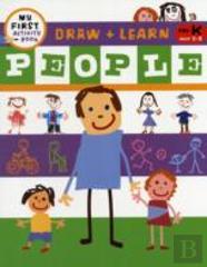 Draw + Color Fun