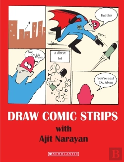 Bertrand.pt - Draw Comic Strips