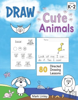 Bertrand.pt - Draw Cute Animals