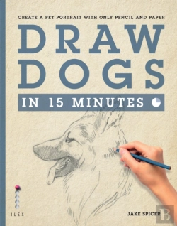 Bertrand.pt - Draw Dogs In 15 Minutes