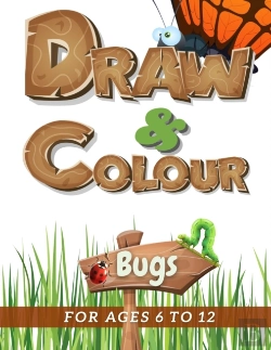 Bertrand.pt - Draw & Colour Bugs