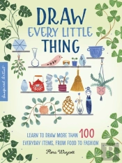 Draw Every Little Thing