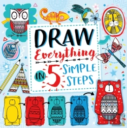 Bertrand.pt - Draw Everything In 5 Simple Steps
