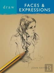 Draw Faces & Expressions