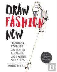 Draw Fashion Now