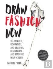 Draw Fashion Now