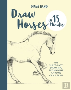 Bertrand.pt - Draw Horses In 15 Minutes
