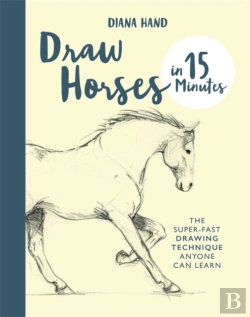 Bertrand.pt - Draw Horses In 15 Minutes