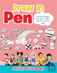 Draw In Pen