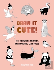 Draw It Cute!