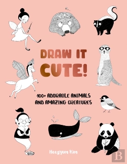 Bertrand.pt - Draw It Cute!