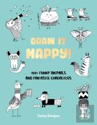 Draw It Happy!