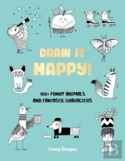Draw It Happy!