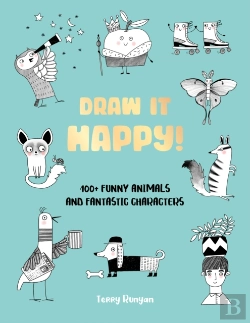 Bertrand.pt - Draw It Happy!
