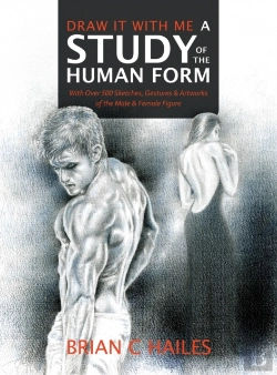 Bertrand.pt - Draw It With Me - A Study Of The Human Form