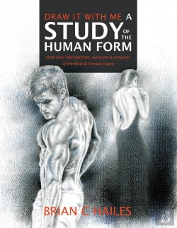 Bertrand.pt - Draw It With Me - A Study Of The Human Form