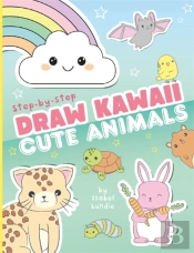 Draw Kawaii: Cute Animals