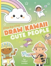 Draw Kawaii: Cute People