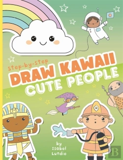 Bertrand.pt - Draw Kawaii: Cute People