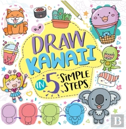 Bertrand.pt - Draw Kawaii In Five Simple Steps