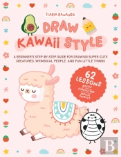 Draw Kawaii Style