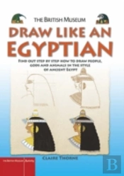 Draw Like An Egyptian