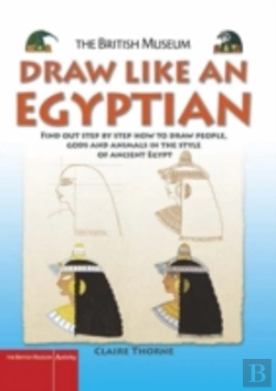 Bertrand.pt - Draw Like An Egyptian