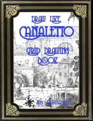 Draw Like Canaletto