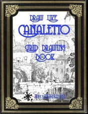 Draw Like Canaletto