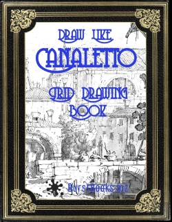 Bertrand.pt - Draw Like Canaletto