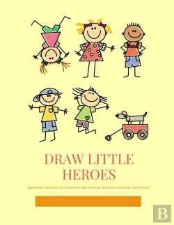 Bertrand.pt - Draw Little Heroes